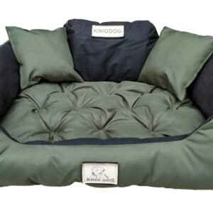 01976bc7806d1f3fe3f31cee20ef27e2.jpg Legowisko Kingdog 55x45 cm