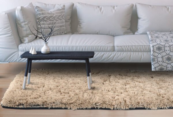Dywan Shaggy 80x120 cm