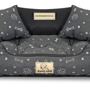 05d21f21b9afc2fa98d4ed268eb4e2f9.jpg Legowisko Kingdog 75x65 cm