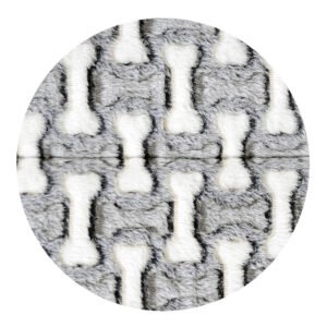 Legowisko Mata 120x80 cm Polar