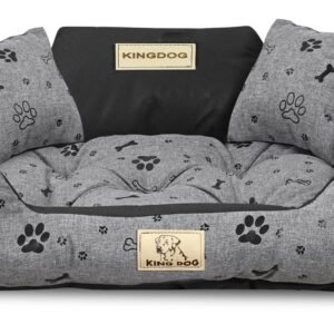 Legowisko Kingdog 75x65 cm