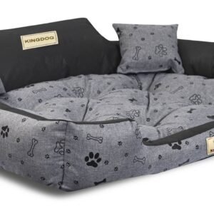 08998e61c79e84fab391a2dba9e6029d.jpg Legowisko Kingdog 100x75 cm