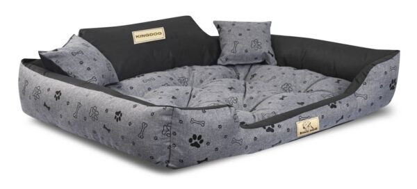 08998e61c79e84fab391a2dba9e6029d.jpg Legowisko Kingdog 100x75 cm
