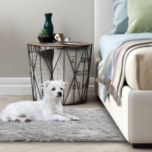 Legowisko Mata 100x70 cm Shaggy