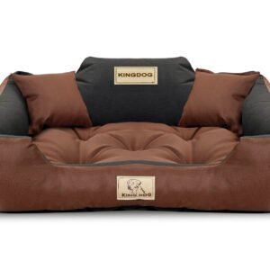 Legowisko Kingdog 75x65 cm