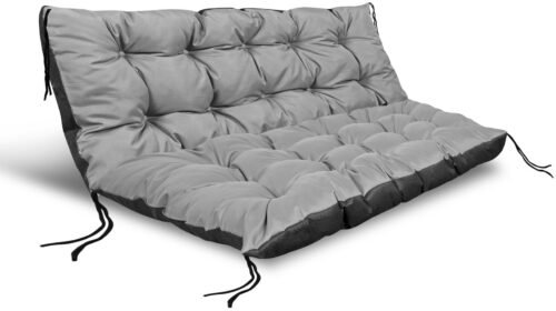 Zestaw Poduszka Ogrodowa 120/80 cm + 120/40 cm