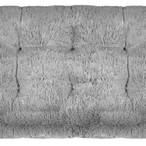 Legowisko Poduszka Shaggy 100x70 cm