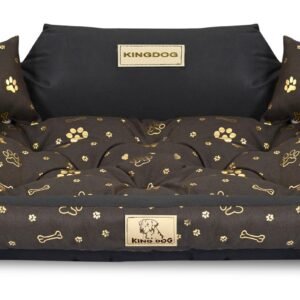 19b9860f0ba4b61a16647b324844f503.jpg Legowisko Kingdog 100x75 cm