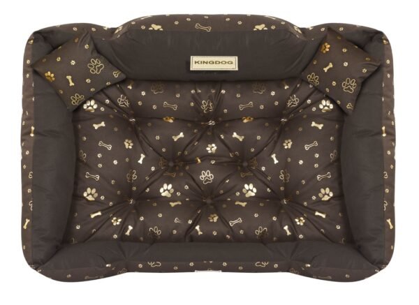 1ce0852954fc79ea624d642643887fe4.jpg Legowisko Kingdog 100x75 cm