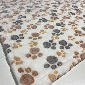 Koc Polarowy 100x70 cm