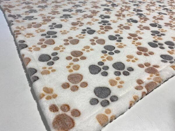 Koc Polarowy 100x70 cm
