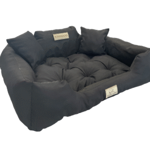 Legowisko Kingdog 145x115 cm