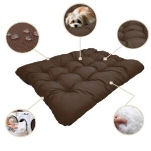 Legowisko Poduszka Prestige 100x70 cm