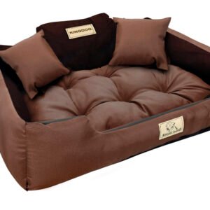 Legowisko Kingdog 75x65 cm