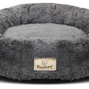 Legowisko Shaggy 80 cm