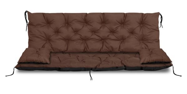 Poduszka Ogrodowa 150x60x50 cm + 2 Poduszki