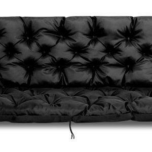 Poduszka Ogrodowa 180x60x50 cm + 2 Poduszki