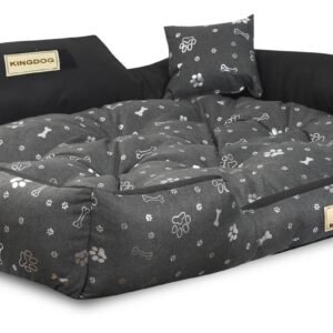 Legowisko Kingdog 115x95 cm