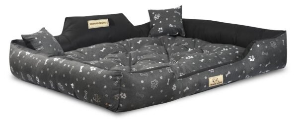 Legowisko Kingdog 115x95 cm