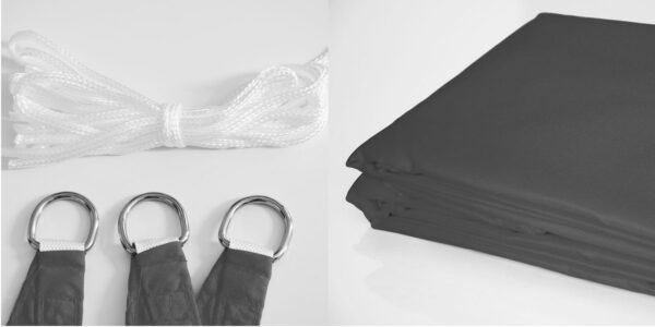 345afea290ece108d3ed959b52e6664b.jpg Żagiel Przeciwsłoneczny 3x2M