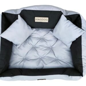 37be87d49ee13df2bbea4f6f1b014d7d.jpg Legowisko Kingdog 100x75 cm