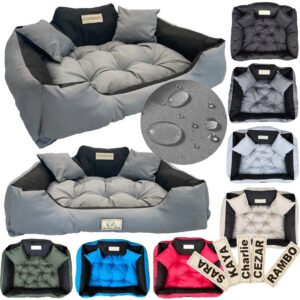 380e95f76d540195e14f69aeff33cdf0.jpg Legowisko Kingdog 115x95 cm