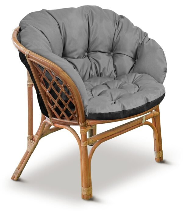 Zestaw Ogrodowy 2x122x40cm + 190x40cm