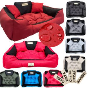 Legowisko Kingdog 115x95 cm