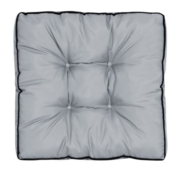 41b21cfb3fcf3d078a8dc884afce3f93.jpg Poduszka Ogrodowa z Lamówką 50x50 cm