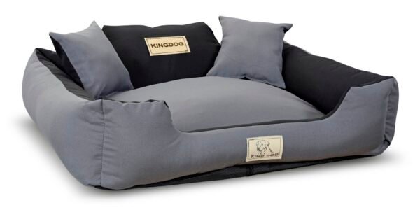 Legowisko Kingdog Mm43 75x65 cm