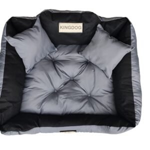 456208daa46ce8924c5129aa9dc4d611.jpg Legowisko Kingdog 145x115 cm