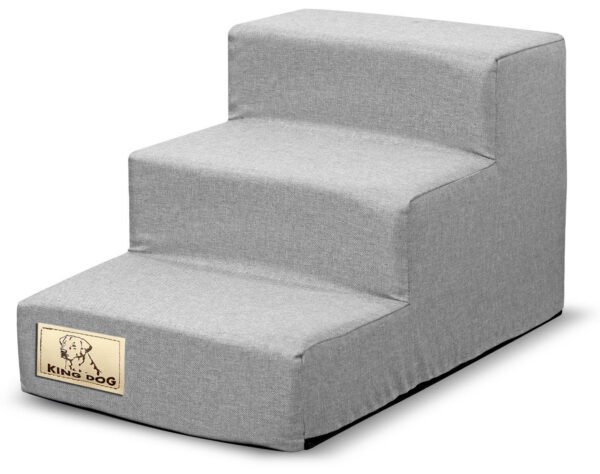 49c387f70c4001e961edbf2e14a6b081.jpg Schody 3 Stopniowe 45x30x30 cm Len