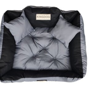 4a90bba66fc858e1b88c0d20b0ee753a.jpg Legowisko Kingdog 130x105 cm