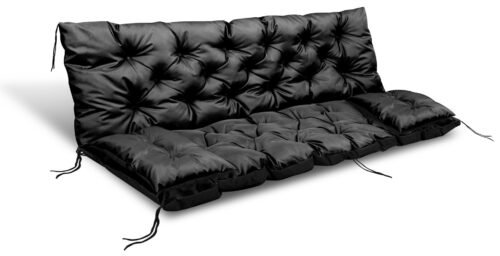 Poduszka Ogrodowa 180x60x50 cm + 2 Poduszki