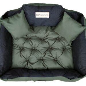 Legowisko Kingdog 130x105 cm