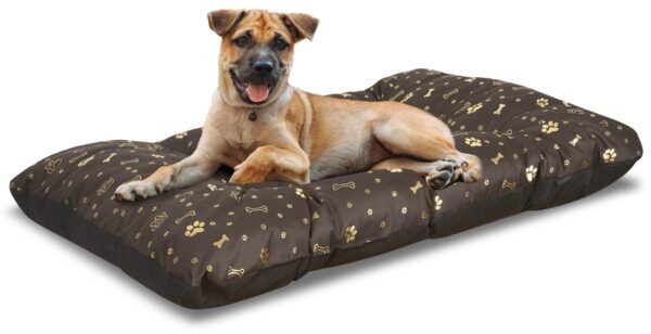 626a93ef68aff2436c100f1fb7c60378.jpg Legowisko Poduszka Prestige 80x60 cm