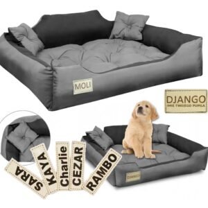 Dywan Shaggy 80x120 cm