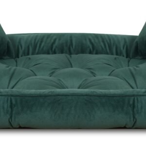 Legowisko 130x105 cm Welur