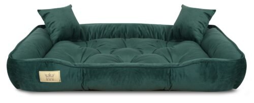 Legowisko 130x105 cm Welur