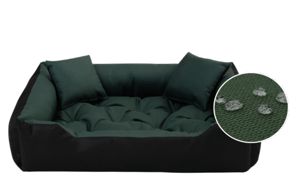 6550e9652f30e18c3c408ca2d955ced1.png Legowisko Ecco 145x115 cm