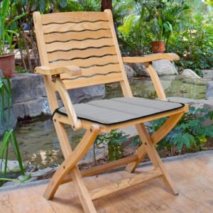 Poduszka Pikowa Z Pianki 50x50 cm