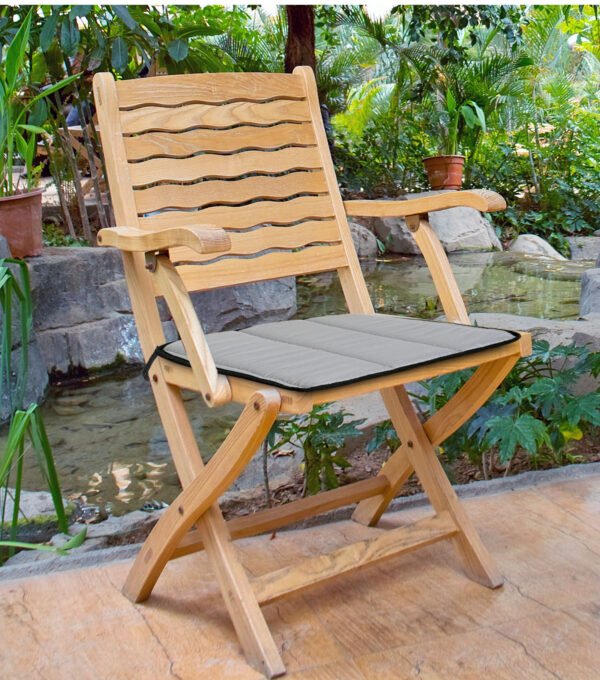 Poduszka Pikowa Z Pianki 50x50 cm