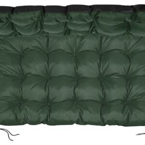 Zestaw Poduszka Ogrodowa 120/80 cm + 120/40 cm