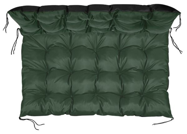 Zestaw Poduszka Ogrodowa 120/80 cm + 120/40 cm