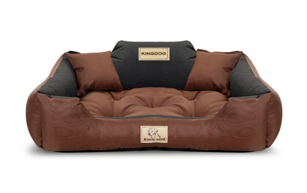 Legowisko Kingdog 115x95 cm