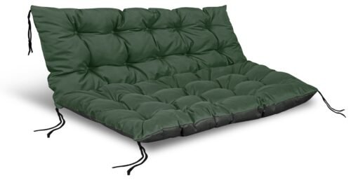 Zestaw Poduszka Ogrodowa 120/80 cm + 120/40 cm