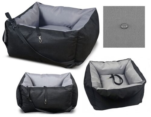 Transporter Samochodowy 55X55 Cm