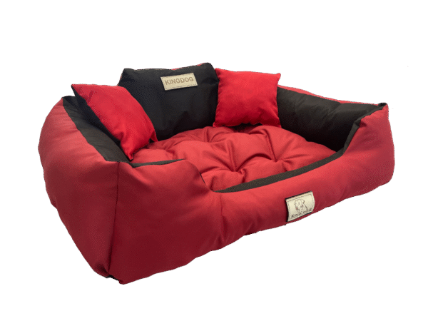 Legowisko Kingdog 145x115 cm