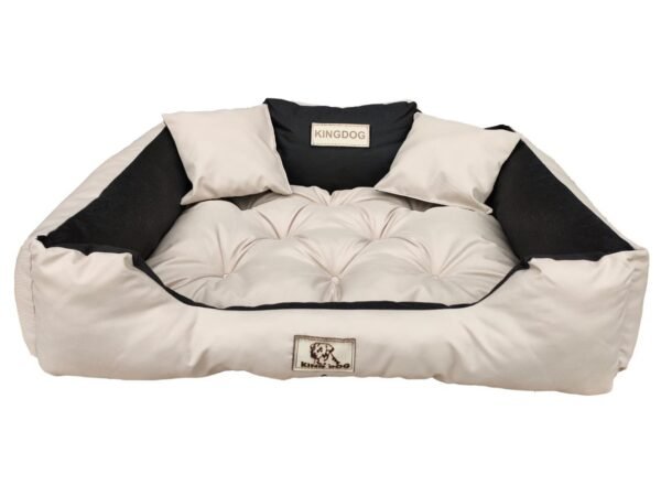 Legowisko Kingdog 55x45 cm