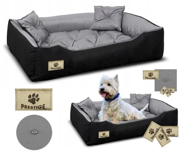 77a5945f7fad231f43f9d5f6aff25840.jpg Legowisko Prestige 145x115 cm